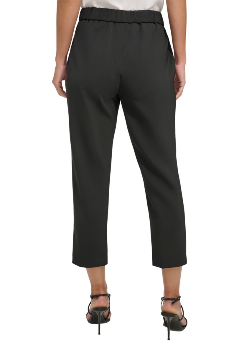 Womens Pull On Tech Pants