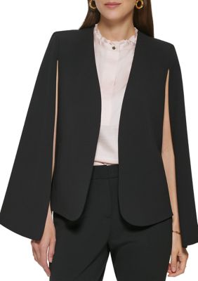 Dkny on sale scuba jacket