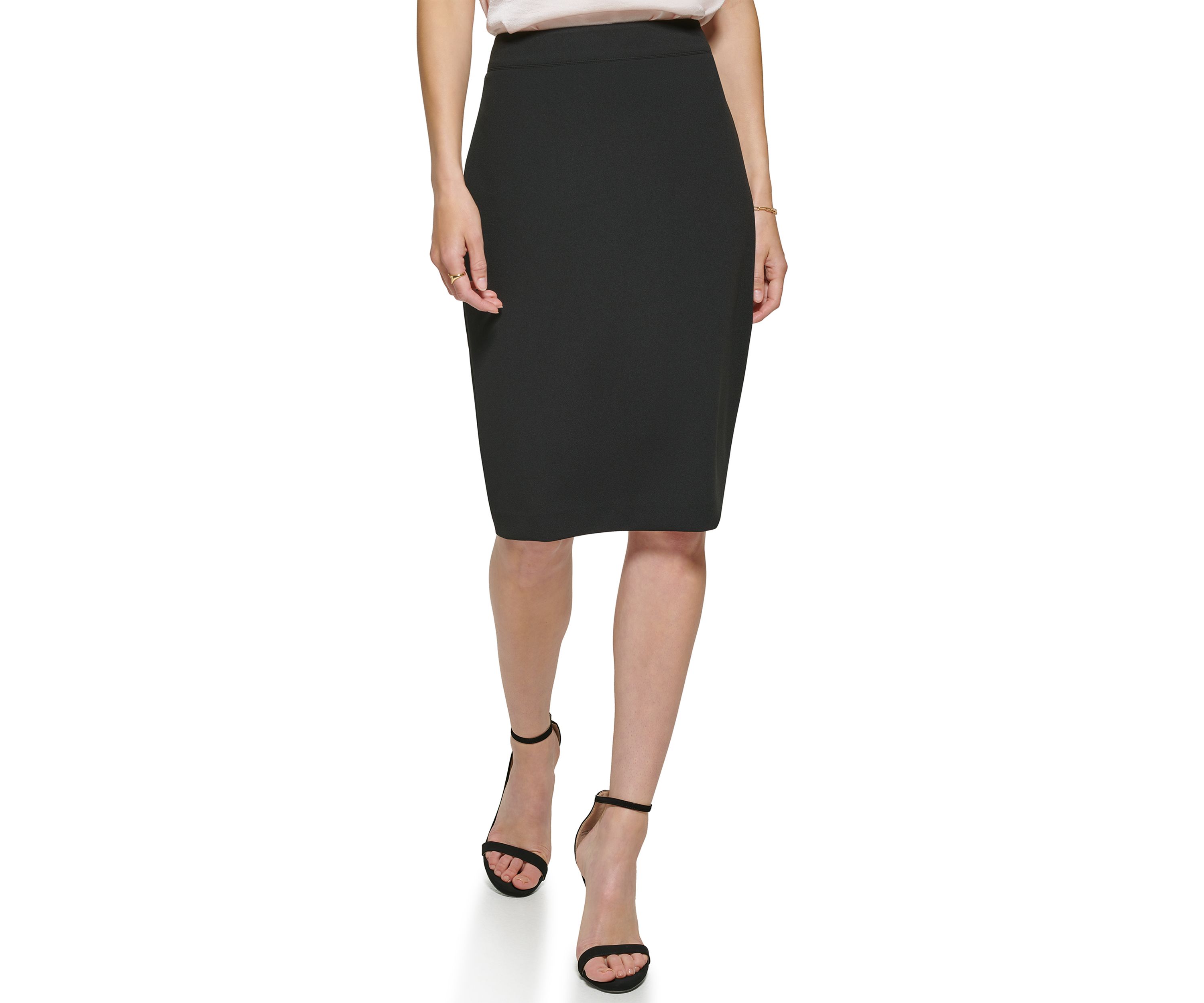 Womens Pencil Skirt