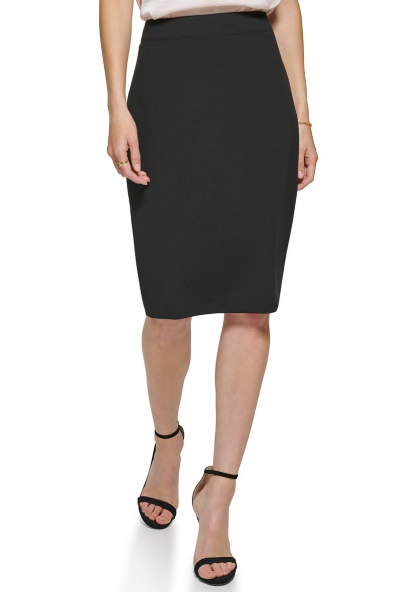 Womens Pencil Skirt