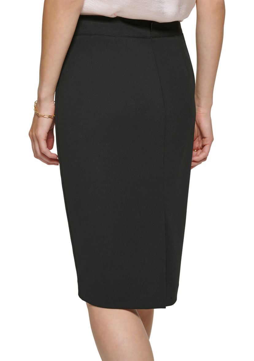 Womens Pencil Skirt