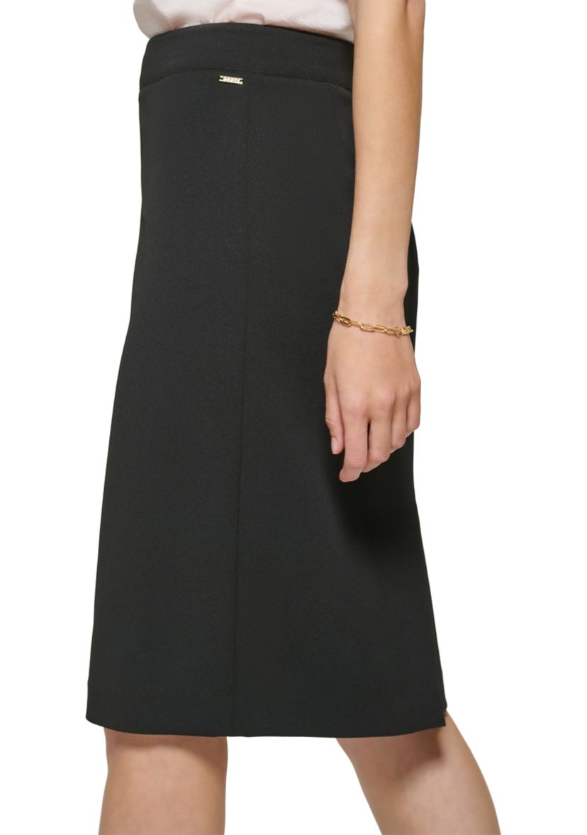 Womens Pencil Skirt