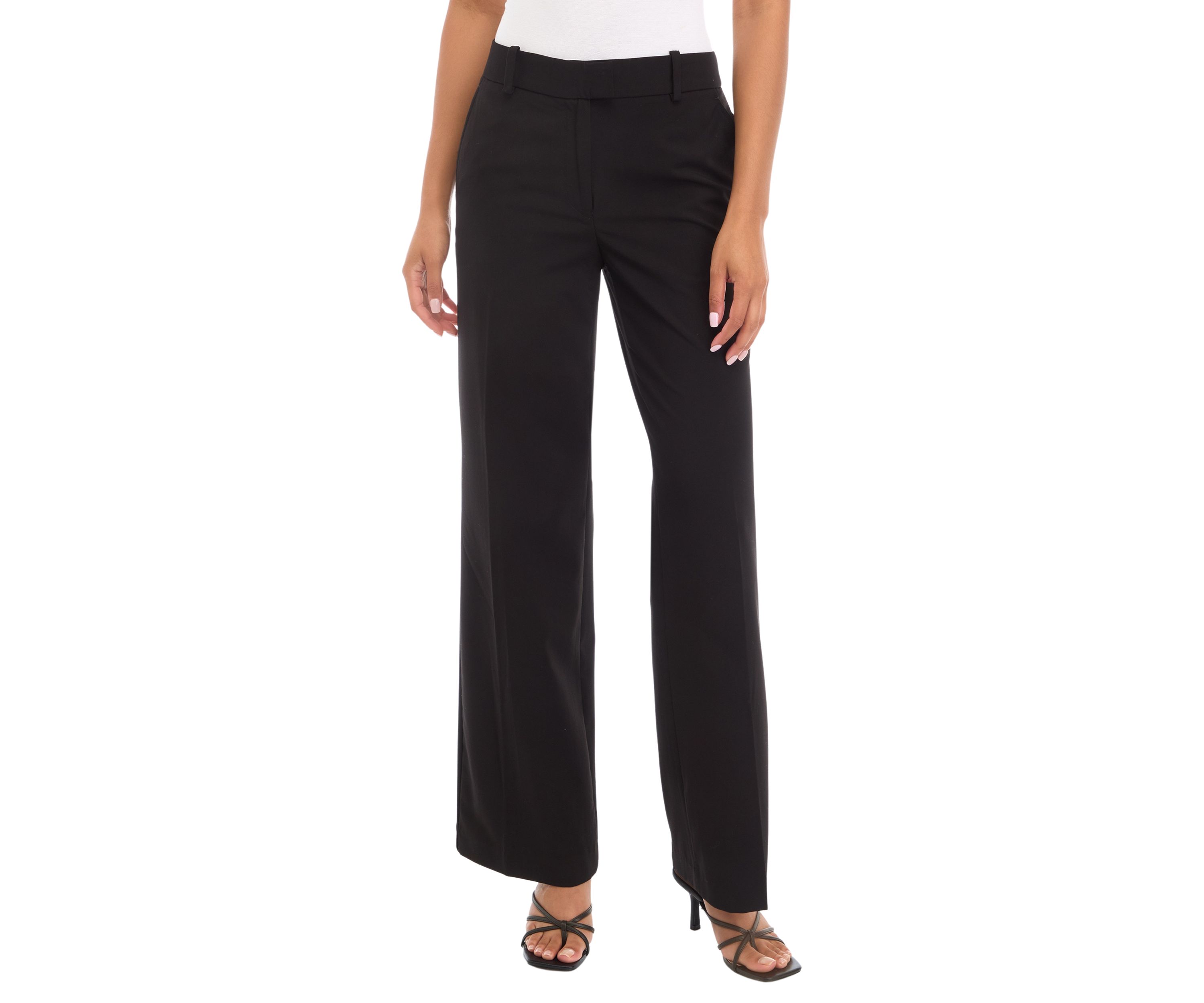 Womens Wide Pants