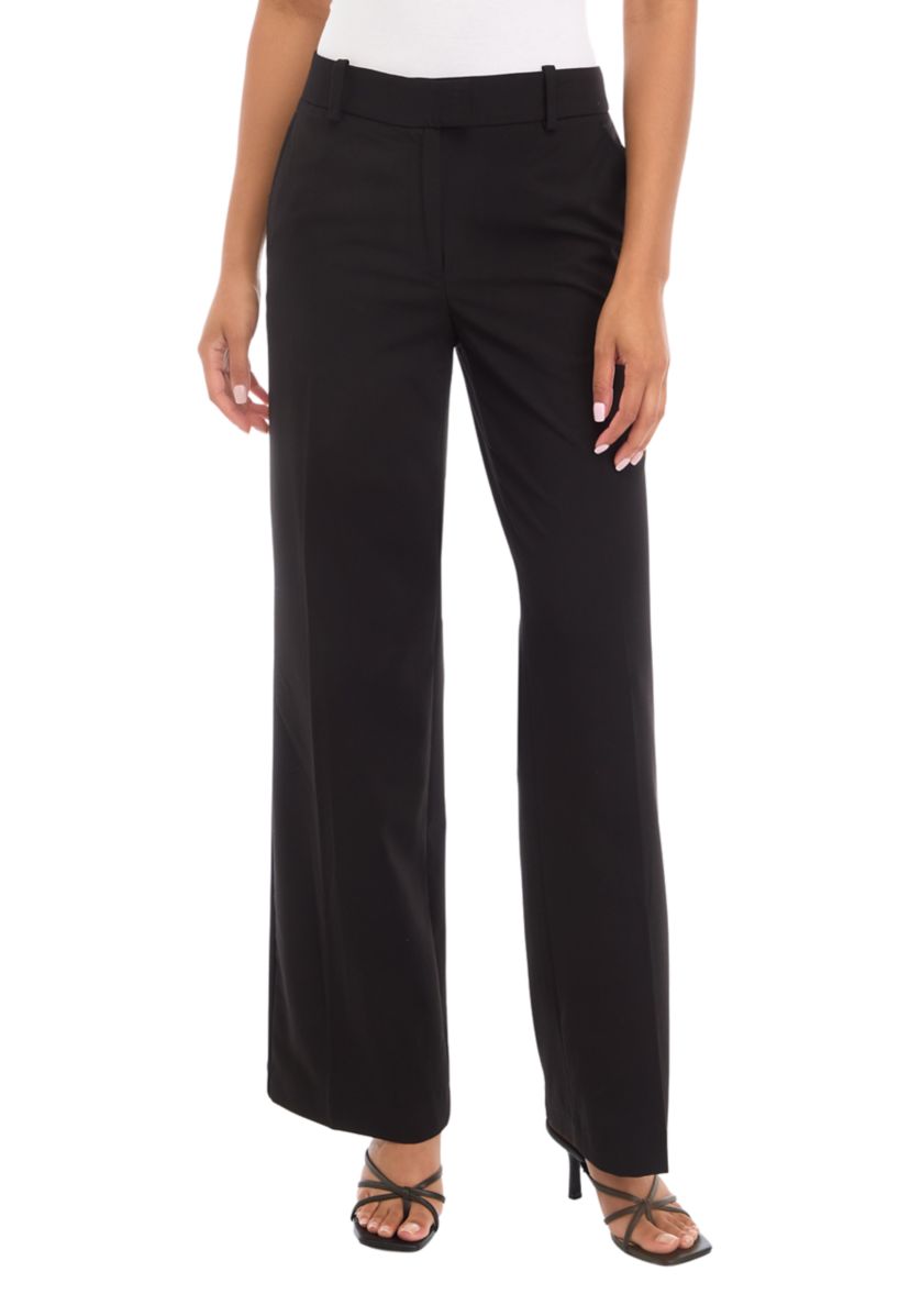 Womens Wide Pants