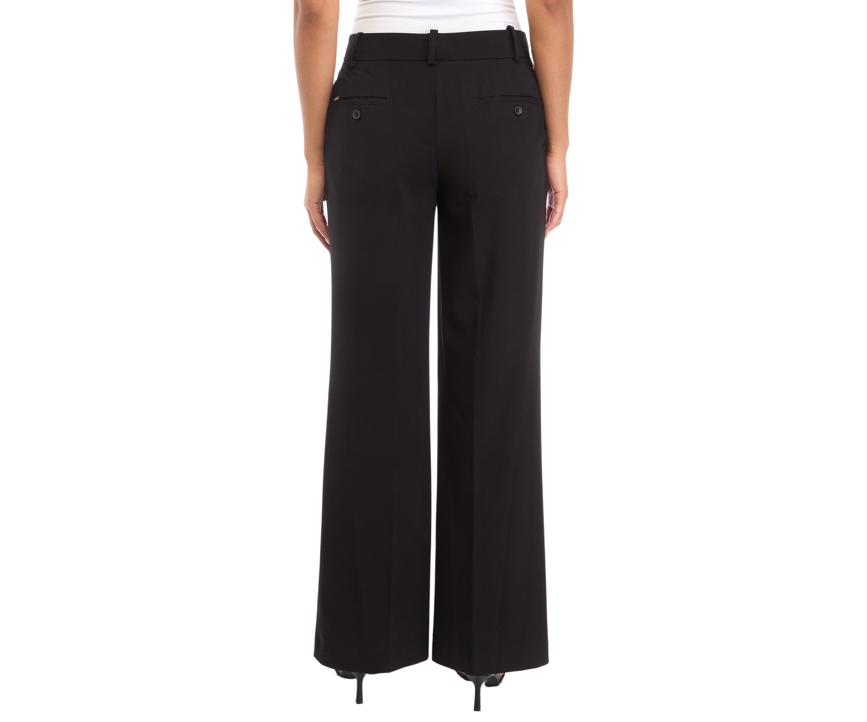 Womens Wide Pants