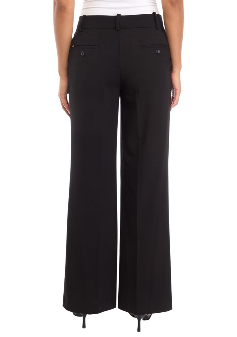 Womens Wide Pants