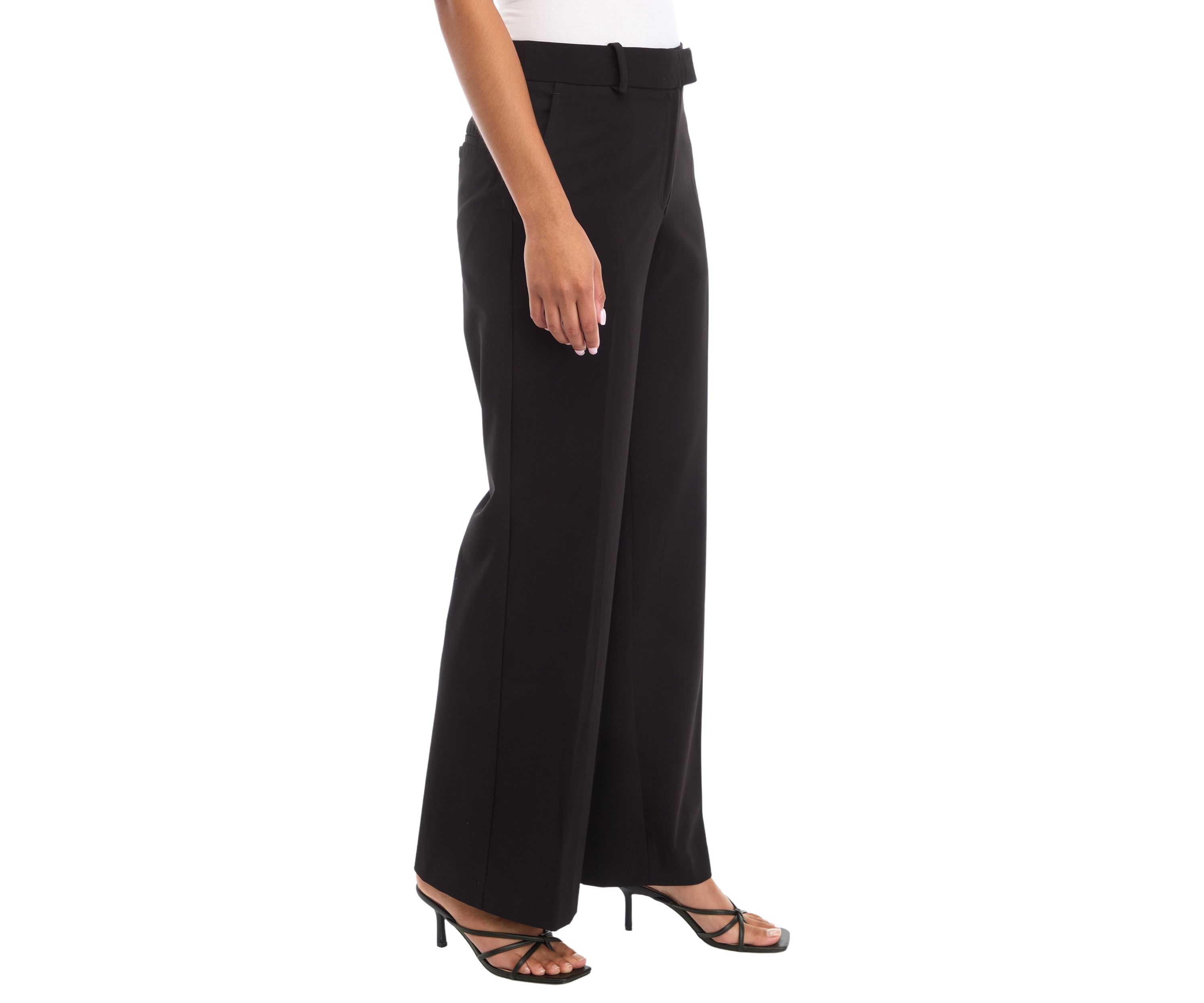Womens Wide Pants