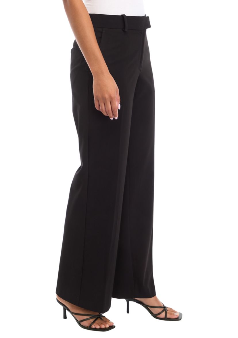 Womens Wide Pants