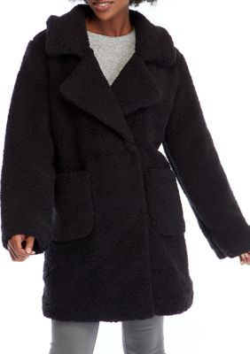 Belk trench sale coat