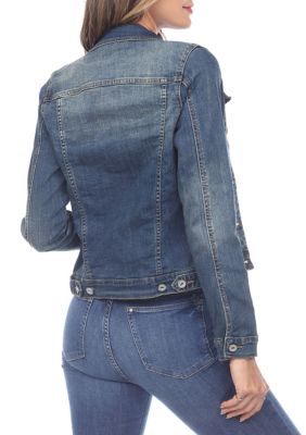 Classic Denim Jacket