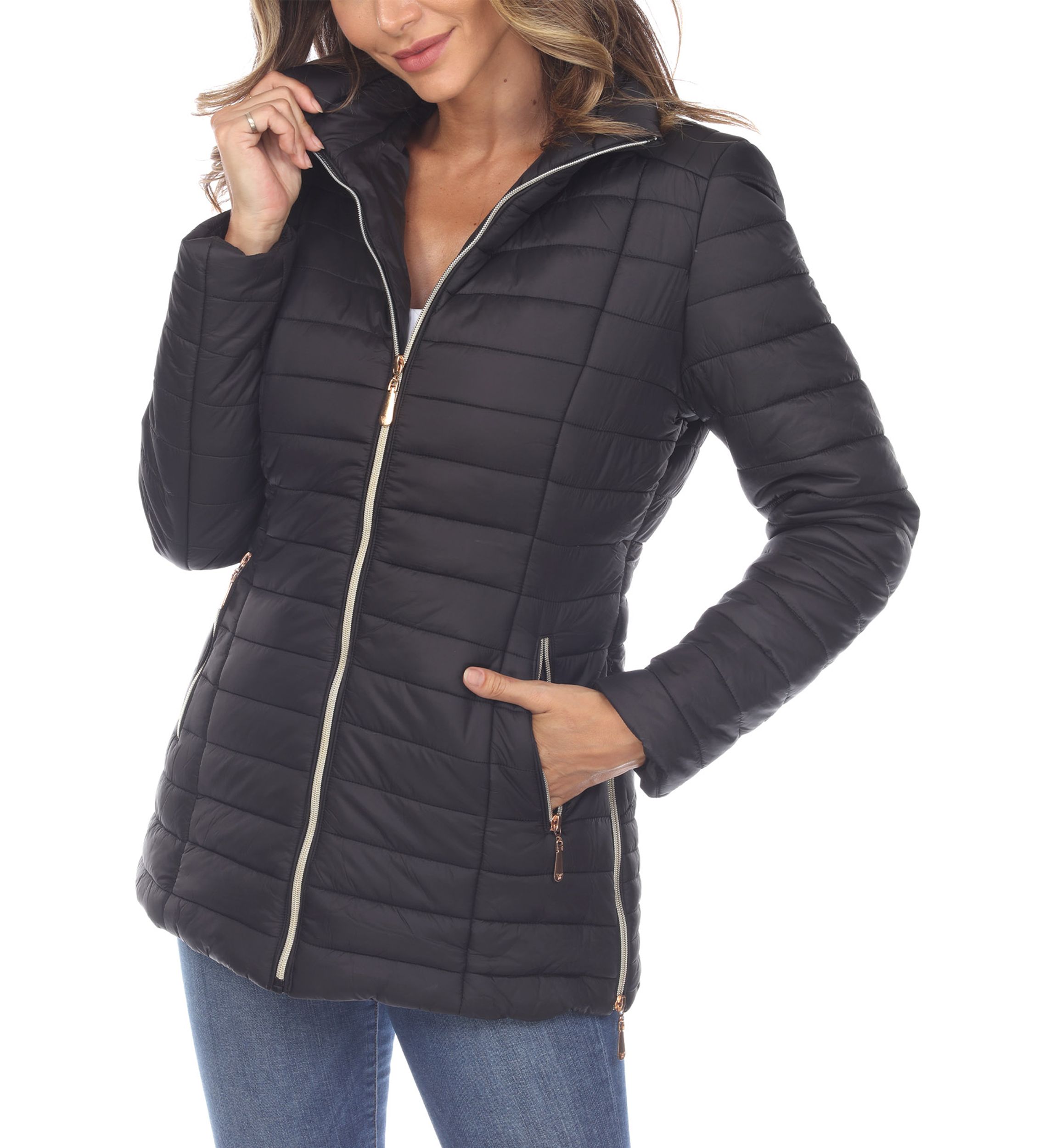 Puffer Coat 