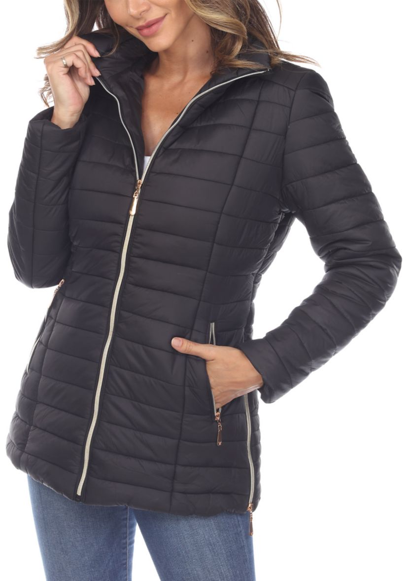 Puffer Coat 