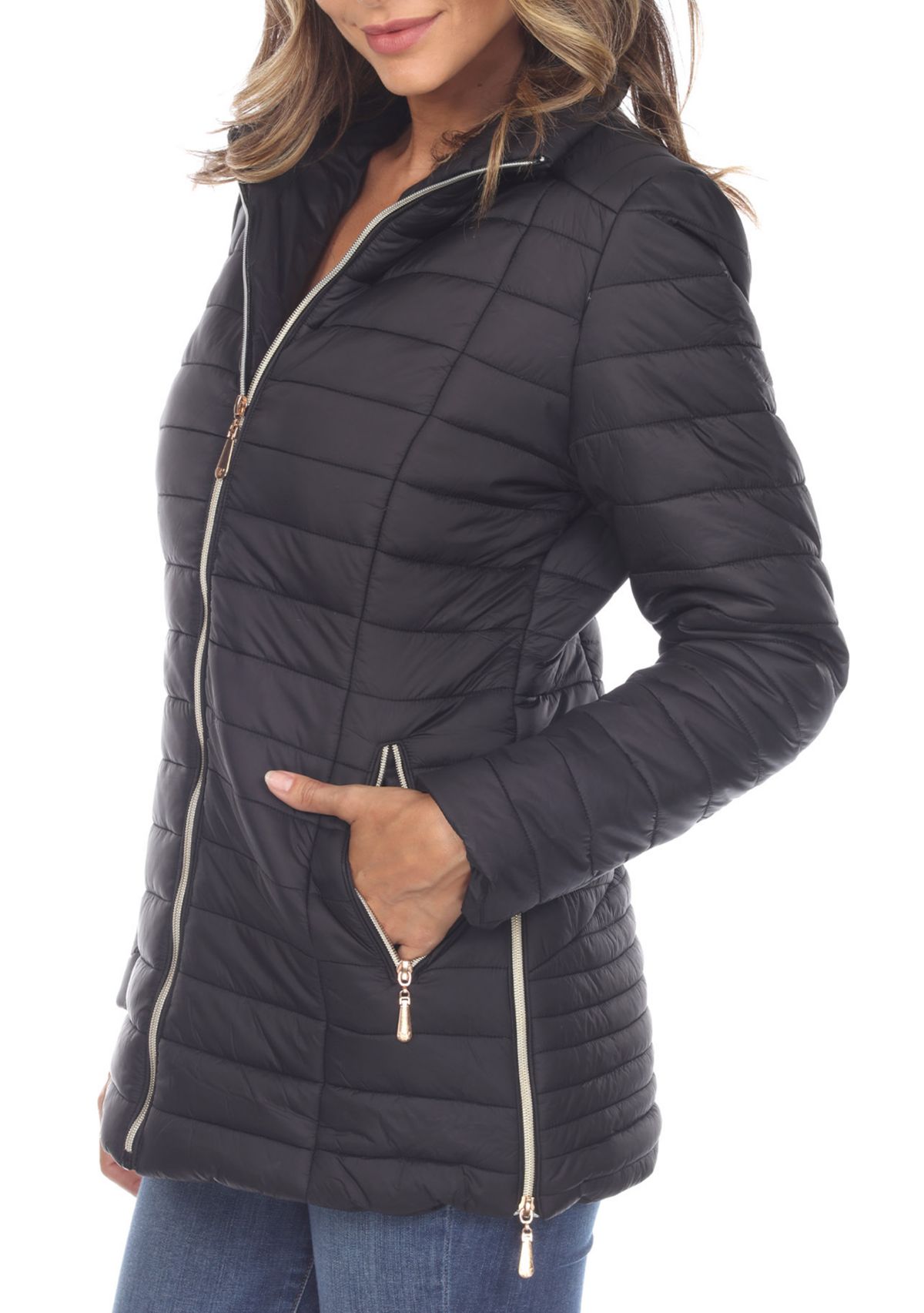 Puffer Coat 