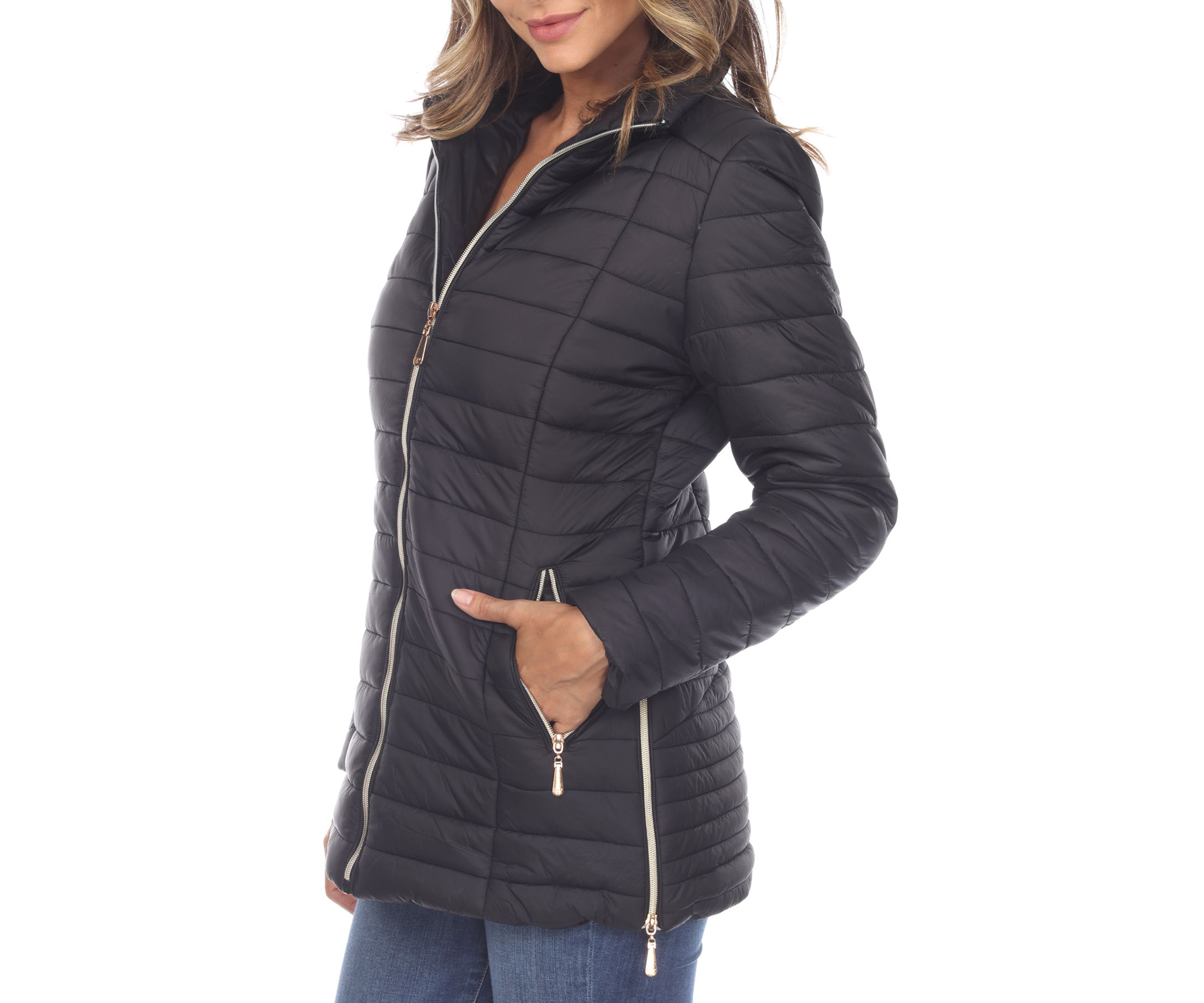 Puffer Coat 