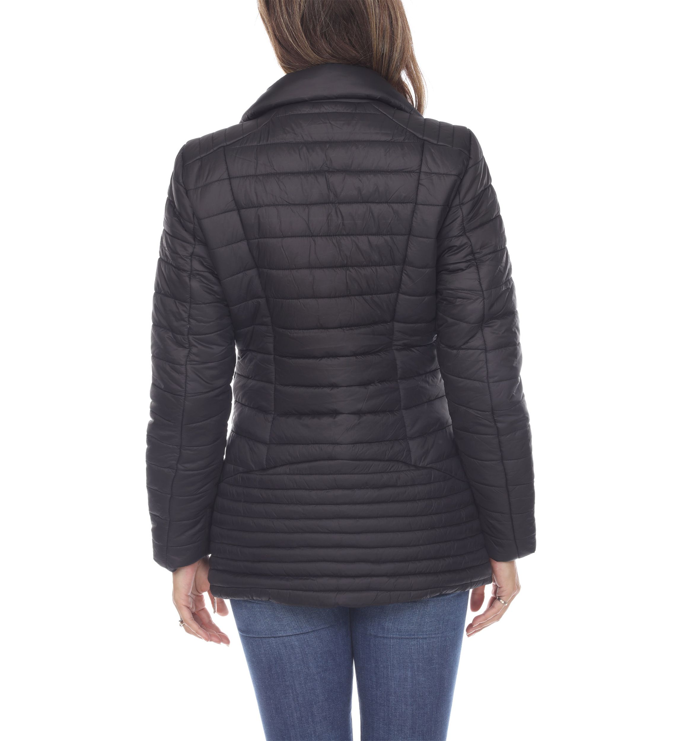 Puffer Coat 