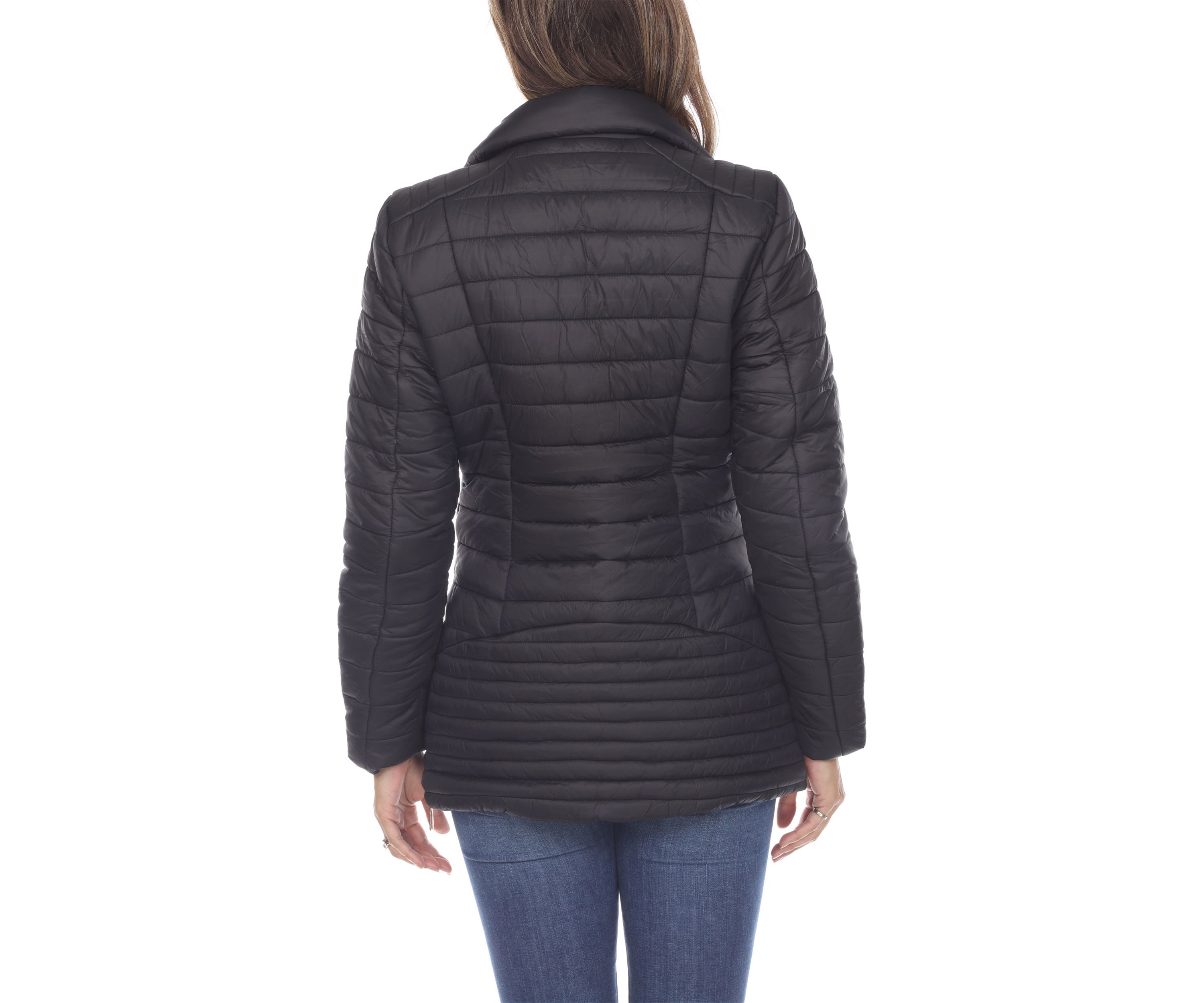 Puffer Coat 