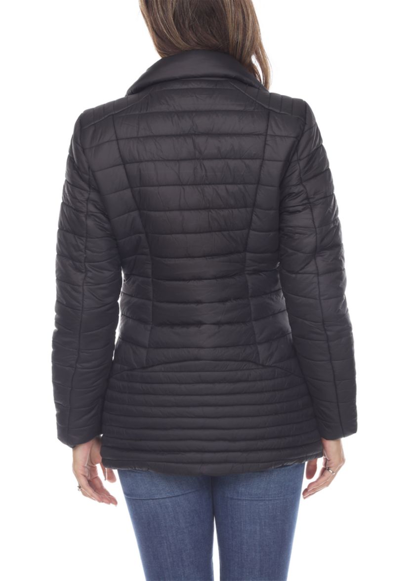 Puffer Coat 