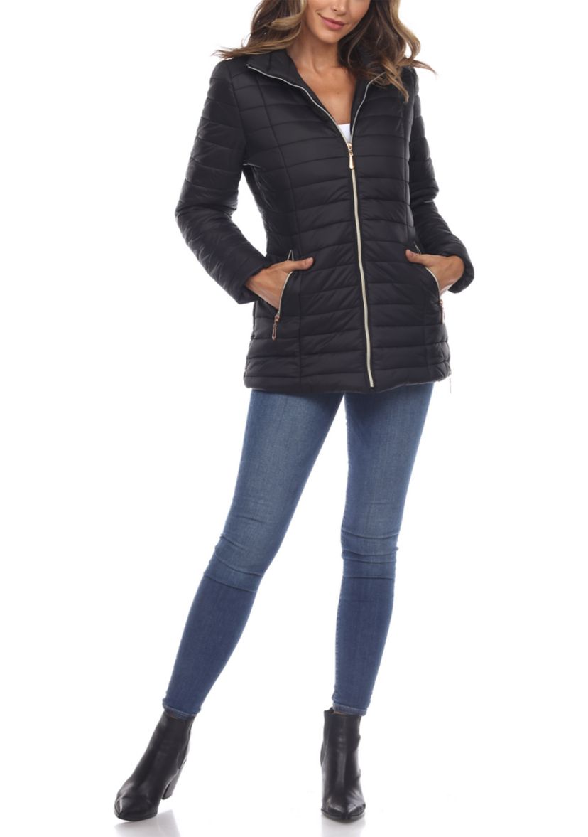 Puffer Coat 