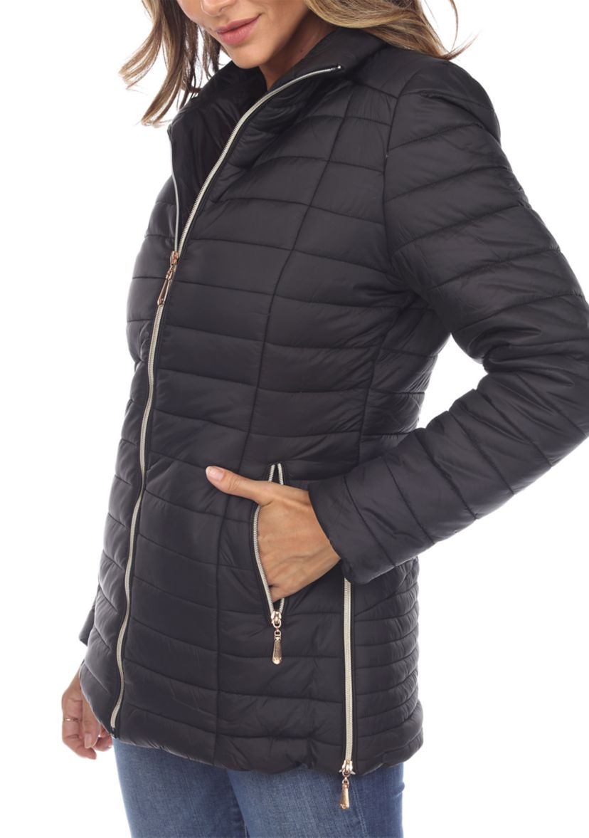 Puffer Coat 
