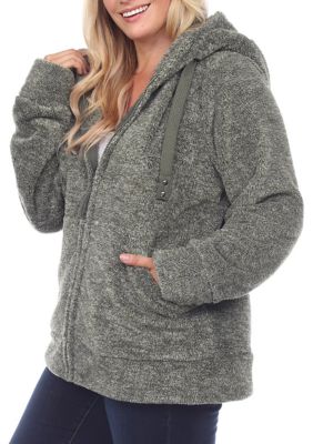 Sherpa pullover clearance belk