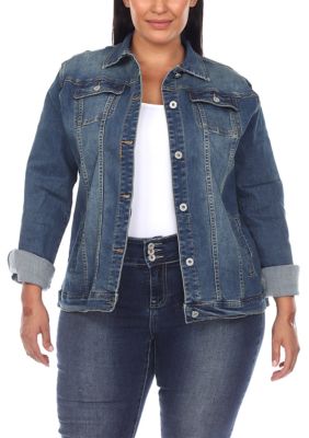 Classic Denim Jacket