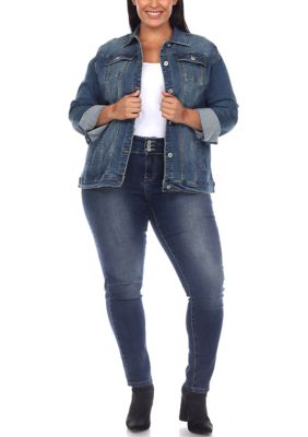 Classic Denim Jacket