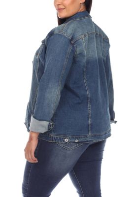 Classic Denim Jacket