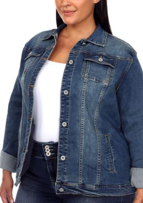 Classic Denim Jacket