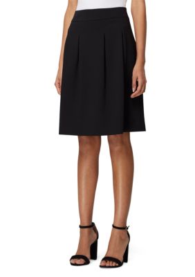 Tahari ASL Double Weave Skirt | belk