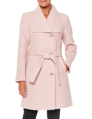 Calvin Klein Women's Coats Jackets Dillard's 