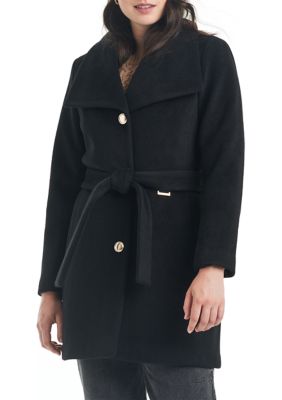 Two By Vince Camuto Women's Wool Coat