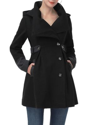 Belk womens cheap winter coats