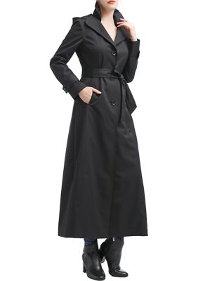 Kimi + Kai Women's Joann Wool Walking Coat – kimi + kai