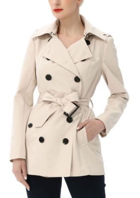 Belk ladies hot sale rain coats