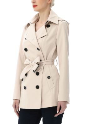 Women's Trench Coats & Raincoats