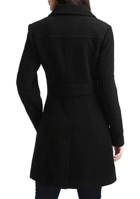 Women's Liz Wool Walking Coat