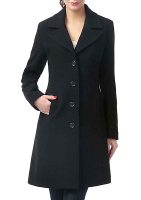 Belk womens wool sales coats