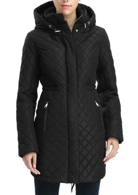 Belk ladies hot sale rain coats