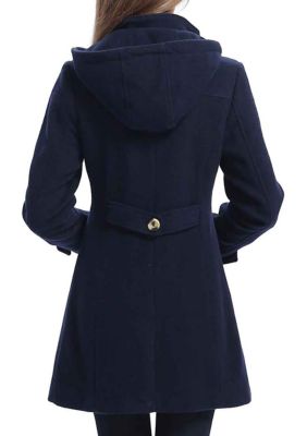 Belk womens wool on sale coats