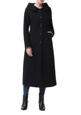 Women s Wool Wool Blend Coats