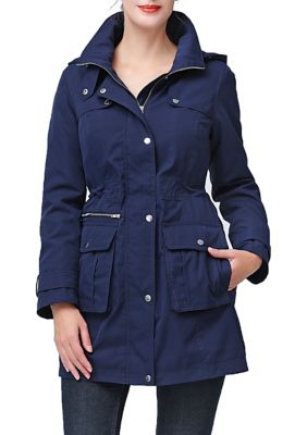 ジャケット GAILLON PARKA CANADA GOOSE○JUNCTION PARKA ジャンクション ブラックレーベル