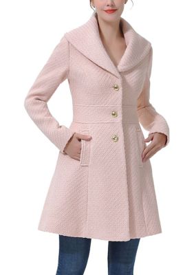 Belk trench outlet coat