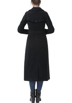 Belk womens wool coats best sale