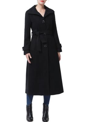 Women's Wool Coats