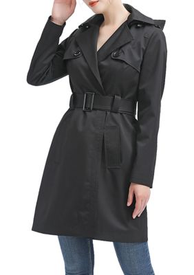 Women s Trench Coats Raincoats