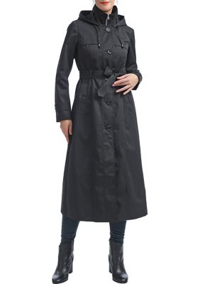 Belk 2025 trench coat