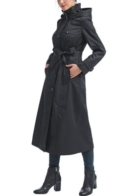 Belk store ladies raincoats