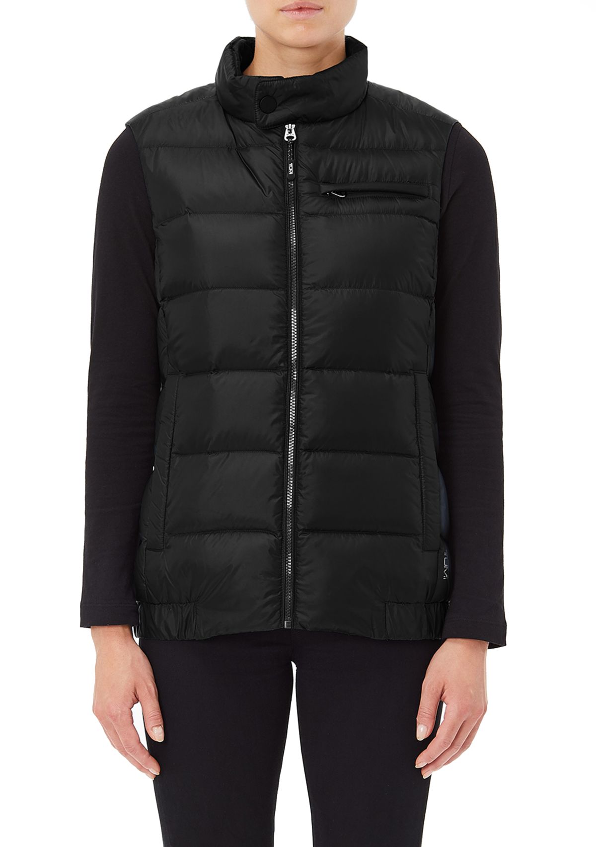 Womens Tumipax Vest