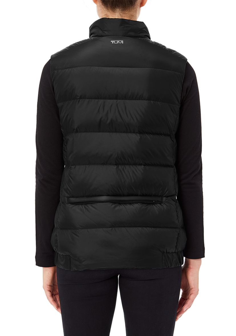 Womens Tumipax Vest