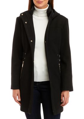 Coats on store sale at belk's